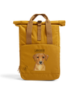 Snack & Sniff Approved: The Fox Red Labrador Eco Backpack