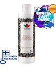 Award-Winning Sumilayi Active Care Nourishing Shampoo by Sumilayi at www.brixbailey.com