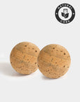 Yoga Studio Cork Unbranded Massage Balls - Twin Pack