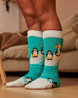 Paddle & Waddle