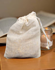Calendula & Mineral Salt Sachet