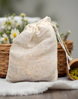 Calendula & Mineral Salt Sachet