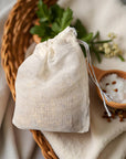 Calendula & Mineral Salt Sachet