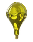 Organic Evo Flamboyant Deep Green