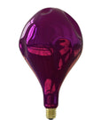 Organic Evo Flamboyant Deep Purple