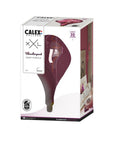 Organic Evo Flamboyant Deep Purple