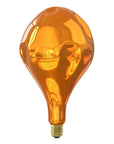 Organic Evo Flamboyant Deep Yellow