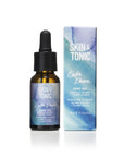 Calm Down Face Oil with Blueberry, Camellia & Centella