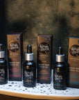 CALM NIGHT-TIME FACE OIL | Rebalance skin with Jasmine & Chamomile