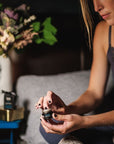 CALM SLEEP BALM | Pulse point balm to help relax busy minds