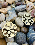 Clover Bombshell Earrings
