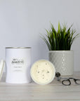 Fresh Start - Large Candle