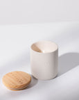 Sleepy Head Natural Scented Candle