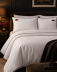 Positano Pillowcase Pair