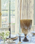 Carson's Classic Pair of Candle Holders
