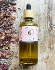 Personalised Body Care Set