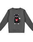 Experience Ultimate Comfort with Our Premium Cotton Sweatshirt by HILP at www.brixbailey.com