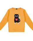 Experience Ultimate Comfort with Our Premium Cotton Sweatshirt by HILP at www.brixbailey.com