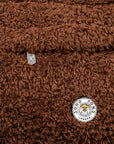 Cocoa Bean | Carnaby Teddy Bear Carrier