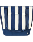 Dock & Bay Cooler Bag - Whitsunday Blue: One Size