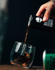 Infused Cold Brew Coffee - 6 x 250ml Cans
