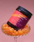 Passionfruit Martini Apothecary Candle