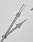 Stylish Brandon Wall Clock | Modern Home Decor