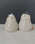 Salt & Pepper Shaker Ducks (Set of 2)
