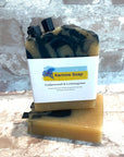 Cedarwood & Lemongrass Soap