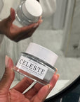 Celeste - Deep Moisture 1% Hyaluronic Acid Cream
