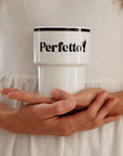 Ceramic Mug 300ml for Delightful Sips