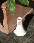 Ceramic Table Vase – Handmade Flower Holder