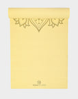Yoga Studio Designed Reversible Sticky Yoga Mat 6mm