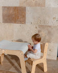 chair for kids Petinka