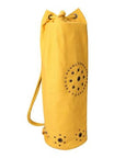 OMSutra Chakra Rivet Yoga Mat Bag-7