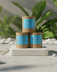 Chamomile & Grapefruit Bath Bomb Gift Set
