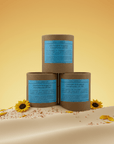 Chamomile & Grapefruit Bath Bomb Gift Set