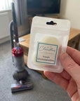 Scented Hoover Discs - Vacuum Fresheners