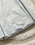 Standard Changing Mat - Hot Air Balloons Print