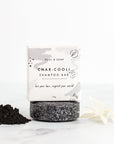 Detoxifying Char-Cool Shampoo Bar - Vegan