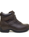 Storm Waterproof Jodhpur Boots in Brown