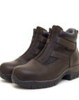 Storm Waterproof Jodhpur Boots in Brown