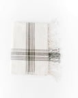 Cabin Hatch Cotton Hand Towel-5