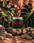 Cherry Whipped Soap 120g