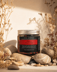 Cherry Whipped Soap 120g