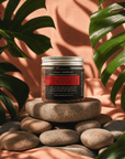 Cherry Whipped Soap 120g