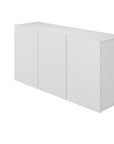 Chest of Drawers Dallas - White
