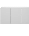 Chest of Drawers Dallas - White
