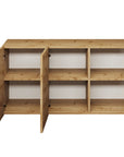 Chest of Drawers Dallas - Artisan Oak
