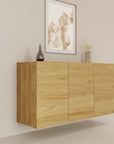 Chest of Drawers Dallas - Hickory